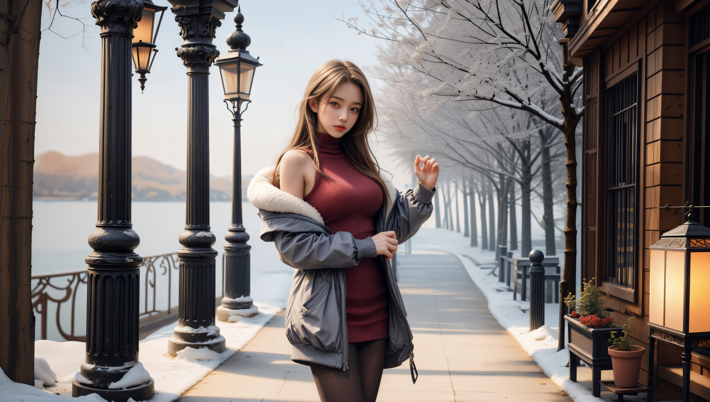 经纬线·总书记提出的“公园城市”是咋个样子的？